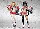 Flare Shouri no Megami: NIKKE Clay Plastic Figure gallery thumbnail
