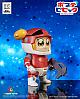 Ember Toys Pop Team Epic Chibi Creature Popuko & Pipimi Spacesuit Ver. Soft Vinyl Figure gallery thumbnail