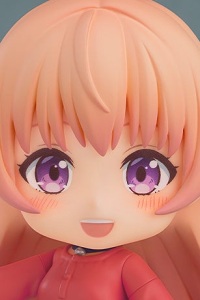 GOOD SMILE COMPANY (GSC) TV Anime Witch Watch Nendoroid Wakatsuki Nico Basic