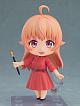 GOOD SMILE COMPANY (GSC) TV Anime Witch Watch Nendoroid Wakatsuki Nico Basic gallery thumbnail