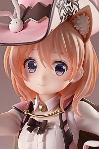Prime 1 Studio PRISMA WING Is the Order a Rabbit? BLOOM Cocoa Plastic Figure