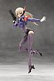 KOTOBUKIYA MEGALOMARIA UNLIMITED UNIVERSE Valiant Plastic Kit gallery thumbnail