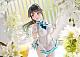WAVE Avian Romance Pink Label Ponytail no Onnanoko: Qi-pao 1/6 Plastic Figure gallery thumbnail