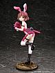 Kaitendoh Sword Art Online Alternative Gun Gale Online Llenn Bunny Girl Ver. 1/7 Plastic Figure gallery thumbnail