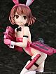 Kaitendoh Sword Art Online Alternative Gun Gale Online Llenn Bunny Girl Ver. 1/7 Plastic Figure gallery thumbnail