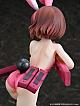 Kaitendoh Sword Art Online Alternative Gun Gale Online Llenn Bunny Girl Ver. 1/7 Plastic Figure gallery thumbnail