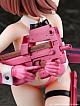 Kaitendoh Sword Art Online Alternative Gun Gale Online Llenn Bunny Girl Ver. 1/7 Plastic Figure gallery thumbnail