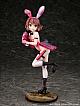 Kaitendoh Sword Art Online Alternative Gun Gale Online Llenn Bunny Girl Ver. 1/7 Plastic Figure gallery thumbnail