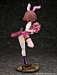 Kaitendoh Sword Art Online Alternative Gun Gale Online Llenn Bunny Girl Ver. 1/7 Plastic Figure gallery thumbnail