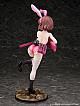 Kaitendoh Sword Art Online Alternative Gun Gale Online Llenn Bunny Girl Ver. 1/7 Plastic Figure gallery thumbnail