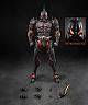 threezero Tora-kou Hito FigZero S Armor Man (Tora-kou Hito) 1/12 Action Figure gallery thumbnail