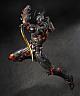 threezero Tora-kou Hito FigZero S Armor Man (Tora-kou Hito) 1/12 Action Figure gallery thumbnail