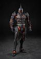 threezero Tora-kou Hito FigZero S Armor Man (Tora-kou Hito) 1/12 Action Figure gallery thumbnail