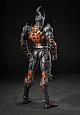 threezero Tora-kou Hito FigZero S Armor Man (Tora-kou Hito) 1/12 Action Figure gallery thumbnail