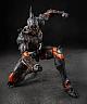 threezero Tora-kou Hito FigZero S Armor Man (Tora-kou Hito) 1/12 Action Figure gallery thumbnail