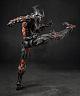 threezero Tora-kou Hito FigZero S Armor Man (Tora-kou Hito) 1/12 Action Figure gallery thumbnail