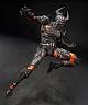 threezero Tora-kou Hito FigZero S Armor Man (Tora-kou Hito) 1/12 Action Figure gallery thumbnail