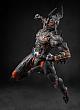 threezero Tora-kou Hito FigZero S Armor Man (Tora-kou Hito) 1/12 Action Figure gallery thumbnail