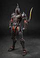 threezero Tora-kou Hito FigZero S Armor Man (Tora-kou Hito) 1/12 Action Figure gallery thumbnail