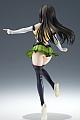 ques Q To LOVE-ru Darkness Kotegawa Yui Arranged Seifuku-ban 1/7 Plastic Figure gallery thumbnail