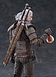 MAX FACTORY The Witcher 3 Wild Hunt figma Geralt gallery thumbnail