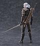 MAX FACTORY The Witcher 3 Wild Hunt figma Geralt gallery thumbnail