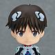 GOOD SMILE COMPANY (GSC) Evangelion Shin Gekijoban Nendoroid Ikari Shinji Plug-suit Ver. gallery thumbnail