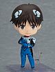 GOOD SMILE COMPANY (GSC) Evangelion Shin Gekijoban Nendoroid Ikari Shinji Plug-suit Ver. gallery thumbnail