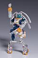 MAX FACTORY OVERMAN King Gainer PLAMAX King Gainer Plastic Kit gallery thumbnail