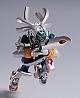 MAX FACTORY OVERMAN King Gainer PLAMAX King Gainer Plastic Kit gallery thumbnail