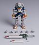 MAX FACTORY OVERMAN King Gainer PLAMAX King Gainer Plastic Kit gallery thumbnail