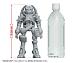 MAX FACTORY OVERMAN King Gainer PLAMAX King Gainer Plastic Kit gallery thumbnail