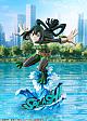 Takara Tomy My Hero Academia Palette Masters Asui Tsuyu Nijikan-ka Ver. 1/8 Plastic Figure gallery thumbnail