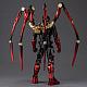 SEN-TI-NEL Fighting Armor Iron Spider (Miles Morales) Action Figure gallery thumbnail