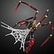 SEN-TI-NEL Fighting Armor Iron Spider (Miles Morales) Action Figure gallery thumbnail