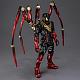 SEN-TI-NEL Fighting Armor Iron Spider (Miles Morales) Action Figure gallery thumbnail