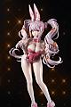 Flare Shouri no Megami: NIKKE Alice: Wonderland Bunny Plastic Figure gallery thumbnail