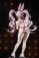 Flare Shouri no Megami: NIKKE Alice: Wonderland Bunny Plastic Figure gallery thumbnail