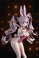 Flare Shouri no Megami: NIKKE Alice: Wonderland Bunny Plastic Figure gallery thumbnail