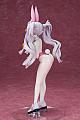 Flare Shouri no Megami: NIKKE Alice: Wonderland Bunny Plastic Figure gallery thumbnail