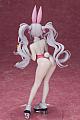 Flare Shouri no Megami: NIKKE Alice: Wonderland Bunny Plastic Figure gallery thumbnail