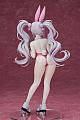 Flare Shouri no Megami: NIKKE Alice: Wonderland Bunny Plastic Figure gallery thumbnail