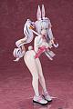 Flare Shouri no Megami: NIKKE Alice: Wonderland Bunny Plastic Figure gallery thumbnail