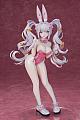 Flare Shouri no Megami: NIKKE Alice: Wonderland Bunny Plastic Figure gallery thumbnail
