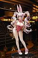 Flare Shouri no Megami: NIKKE Alice: Wonderland Bunny Plastic Figure gallery thumbnail