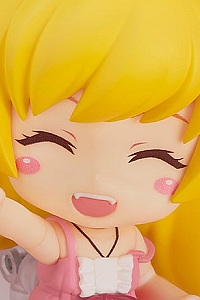 GOOD SMILE COMPANY (GSC) Monogatari Series Nendoroid Oshino Shinobu 2.0