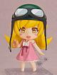 GOOD SMILE COMPANY (GSC) Monogatari Series Nendoroid Oshino Shinobu 2.0 gallery thumbnail