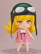 GOOD SMILE COMPANY (GSC) Monogatari Series Nendoroid Oshino Shinobu 2.0 gallery thumbnail