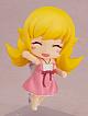 GOOD SMILE COMPANY (GSC) Monogatari Series Nendoroid Oshino Shinobu 2.0 gallery thumbnail