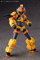 Daibadi Production Polynian Lena/Emil (ST Peace Clay M) Action Figure gallery thumbnail